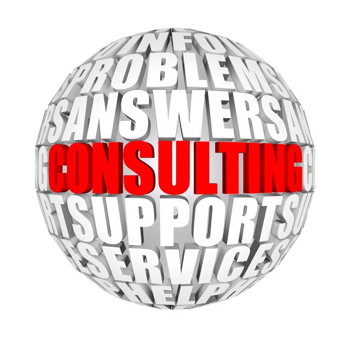 4 Tips for Building a Consulting Business Website