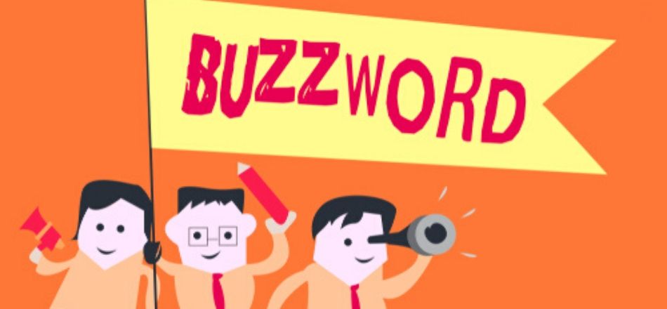 Consulting Buzzwords to Beware Of: Workstream and Leverage