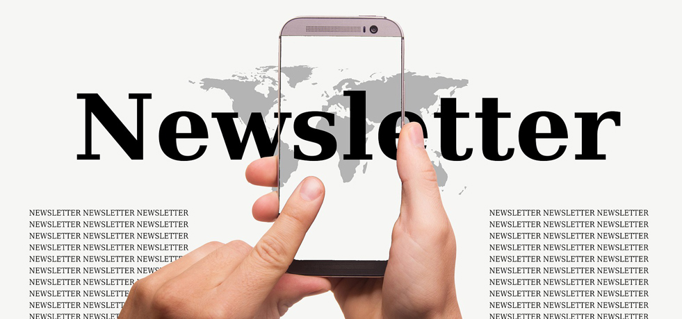 Keep Your Consulting Clients Up To Date With a Newsletter