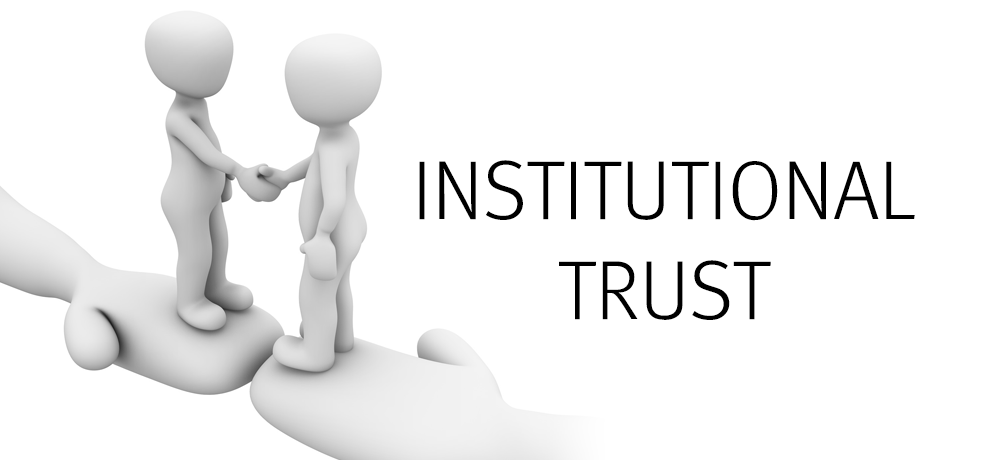 The Independent Consultant’s Guide to Institutional Trust