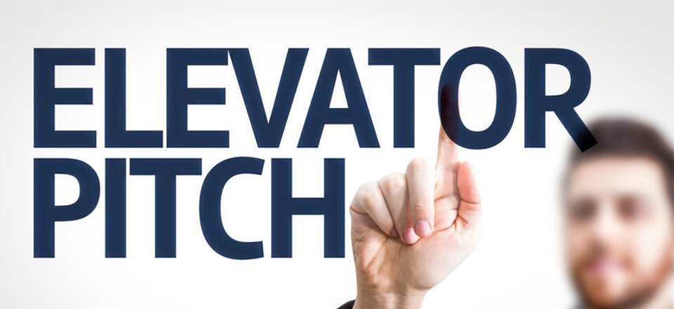 Planning to Be A Consultant? Better Prepare Your Elevator Pitch