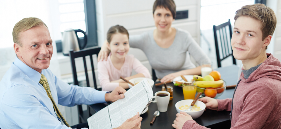 How to Involve Your Family in Your Independent Consulting Business